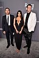 kim and kourtney kardashian slay at amfar new york gala 2019 19