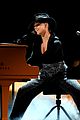 alicia keys plays songs she wishes she wrote on two pianos at once at grammys 2019 03