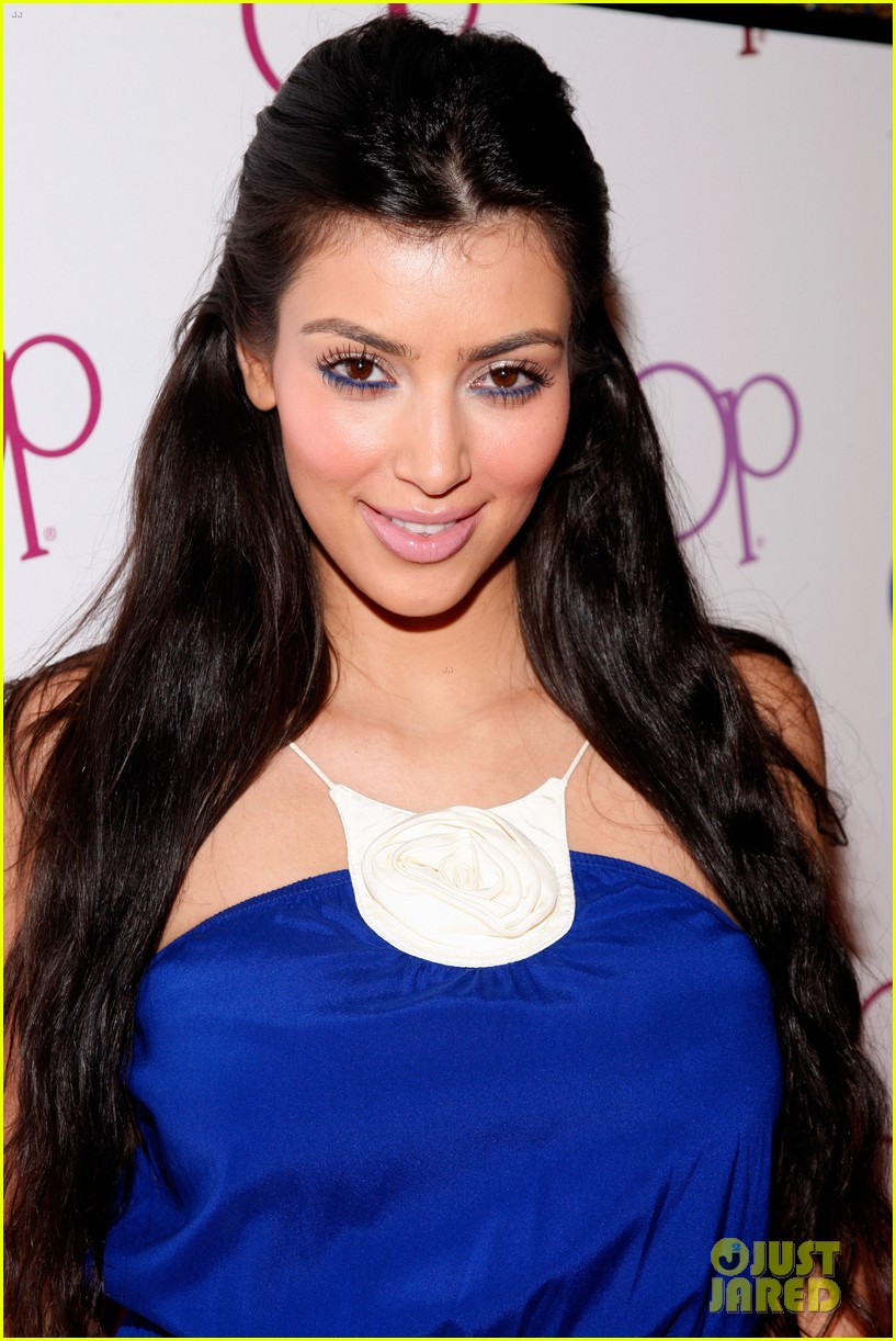 Kim Kardashian Reveals She Never Got a Nose Job: 'Everyone Thought I Did':  Photo 4238721 | Kim Kardashian Photos | Just Jared: Entertainment News, image size:817x1222