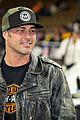 taylor kinney takes part in flat out friday in milwaukee 05