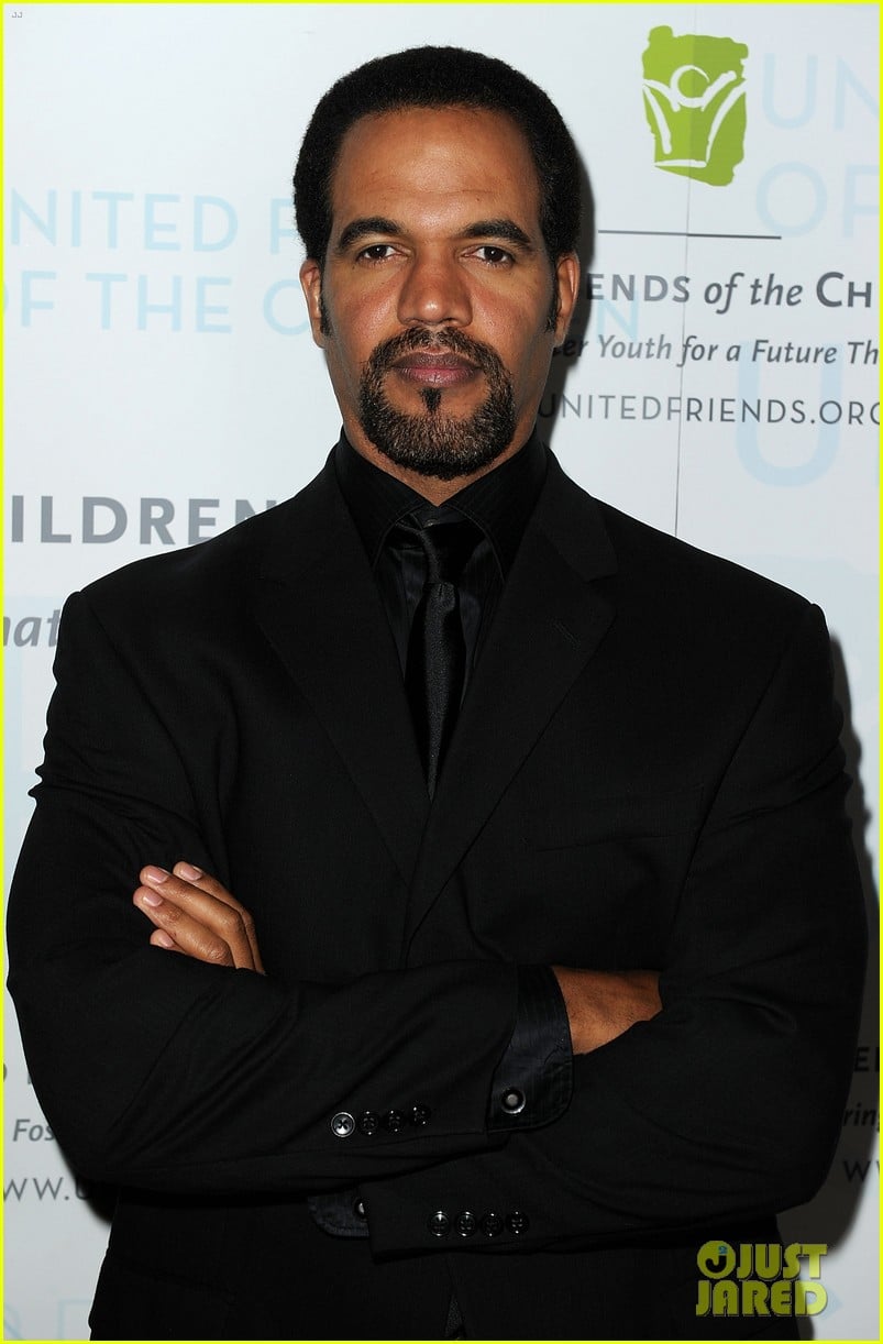 Kristoff St. John's Cause of Death Deferred After Autopsy Photo