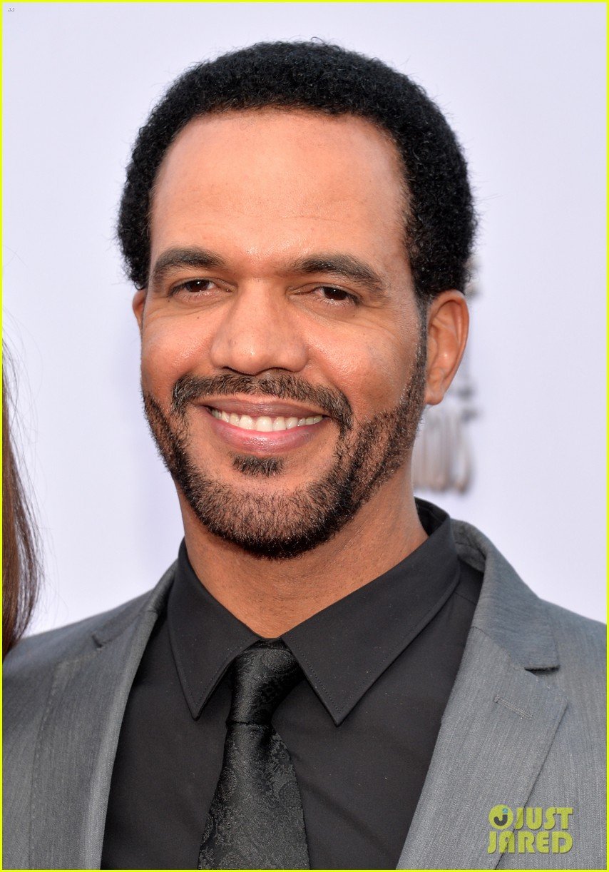 Kristoff St. John's Cause of Death Deferred After Autopsy Photo(00)