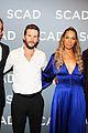 ryan kwanten and leona lewis attend the oath screening at scad atvfest 05