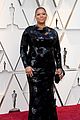 queen latifah and meagan good hit the oscars 2019 red carpet 01