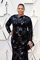 queen latifah and meagan good hit the oscars 2019 red carpet 03