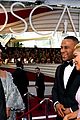 queen latifah and meagan good hit the oscars 2019 red carpet 05