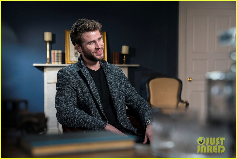 liam hemsworth felt like it was time to marry miley cyrus 014240136