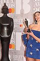 dua lipa performs one kiss with calvin harris at brit awards 2019 10