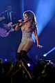 jennifer lopez makes three outfit changes during grammys 2019 performance 18