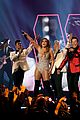 jennifer lopez makes three outfit changes during grammys 2019 performance 25