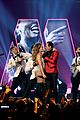 jennifer lopez makes three outfit changes during grammys 2019 performance 26