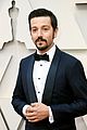 diego luna and brian tyree henry suit up for oscars 2019 03