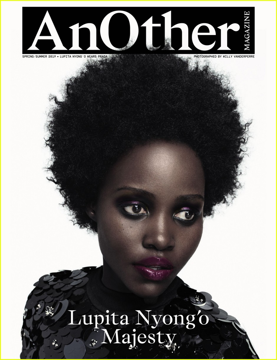 lupita nyongo another magazine 014237910