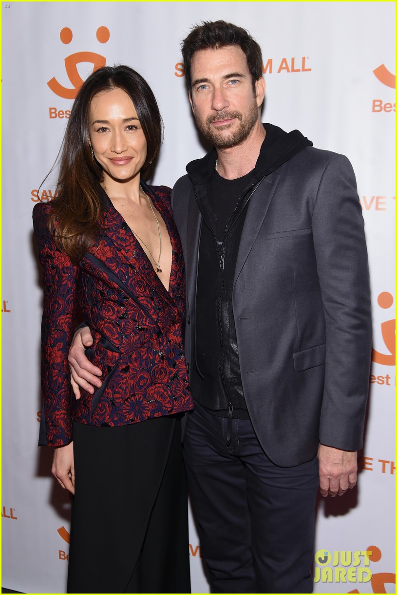 dylan mcdermott maggie q split after four year engagement 054249935