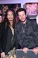 mark wahlberg steps out for steven tyler grammy viewing party 04
