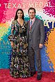 matthew mcconaughey gets honored at texas medal of arts awards with family by his side 04