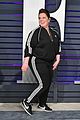 melissa mccarthy ben falcone tracksuits oscars 2019 after party 01