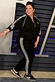 melissa mccarthy ben falcone tracksuits oscars 2019 after party 03