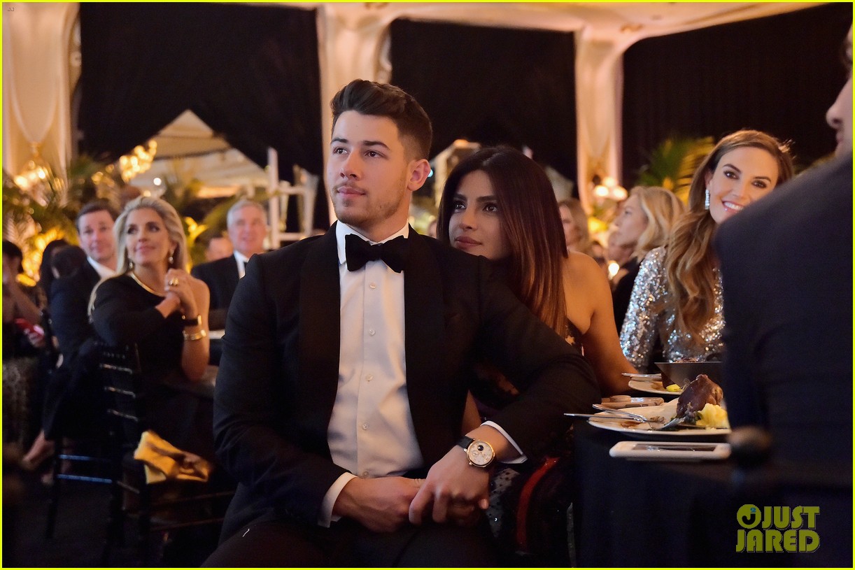 Nick Jonas & Priyanka Chopra Joke About Their Many Wedding Ceremonies(01)