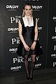 taylor schilling is supported by oitnb co stars at the prodigy screening 13