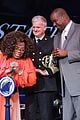 oprah celebrates her birthday handing out tequila shots on a cruise 04