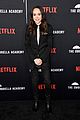 ellen page joins mary j blige kate walsh the umbrella academy 06