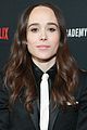 ellen page joins mary j blige kate walsh the umbrella academy 13