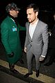 liam payne joins naomi campbell amy adams more at tiffany cos baftas party 13