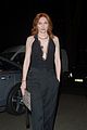 liam payne joins naomi campbell amy adams more at tiffany cos baftas party 32