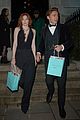 liam payne joins naomi campbell amy adams more at tiffany cos baftas party 58