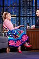 busy philipps cried when oprah called her on the phone 02