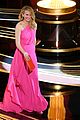 julia roberts wows in pink dress while presenting at oscars 2019 05