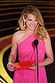 julia roberts wows in pink dress while presenting at oscars 2019 06