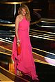julia roberts wows in pink dress while presenting at oscars 2019 10