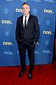 laura harrier topher grace support spike lee at dga awards 11