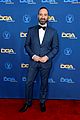 laura harrier topher grace support spike lee at dga awards 20