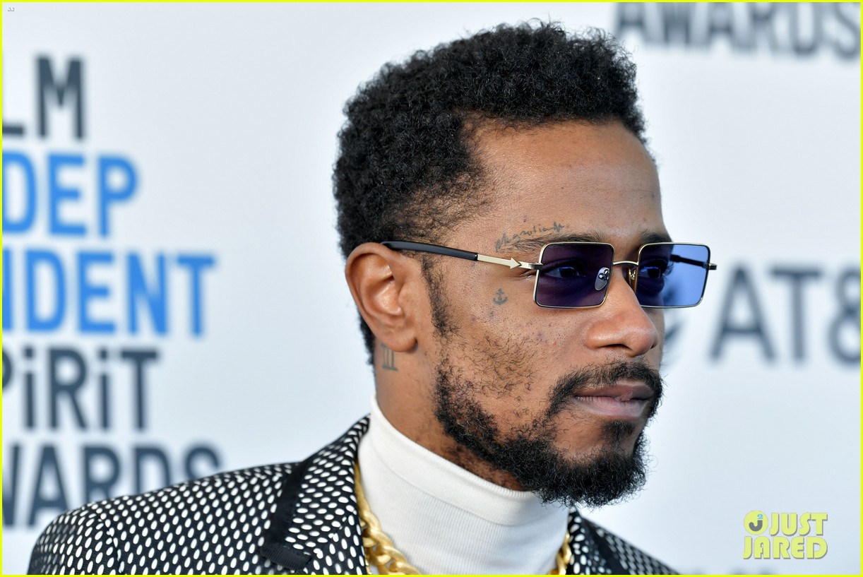 lakeith stanfield boots riley spirit award 2019 154243749
