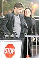 hilary swank and husband philip schneider have date night at elton johns concert 03