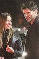 hilary swank and husband philip schneider have date night at elton johns concert 04
