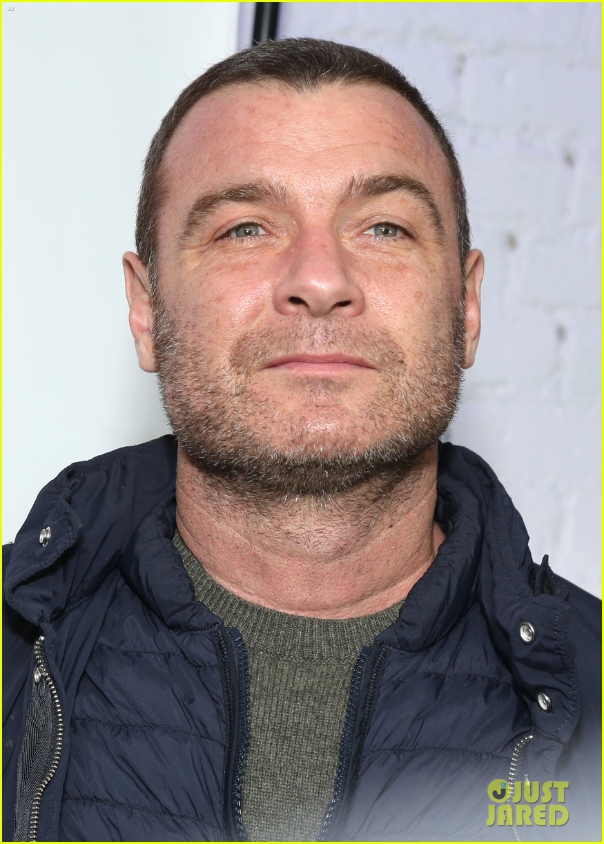 Ruth Wilson & Liev Schreiber Support 'Sea Wall/A Life' Opening Night ...