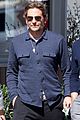 bradley cooper joins a friend for lunch 07