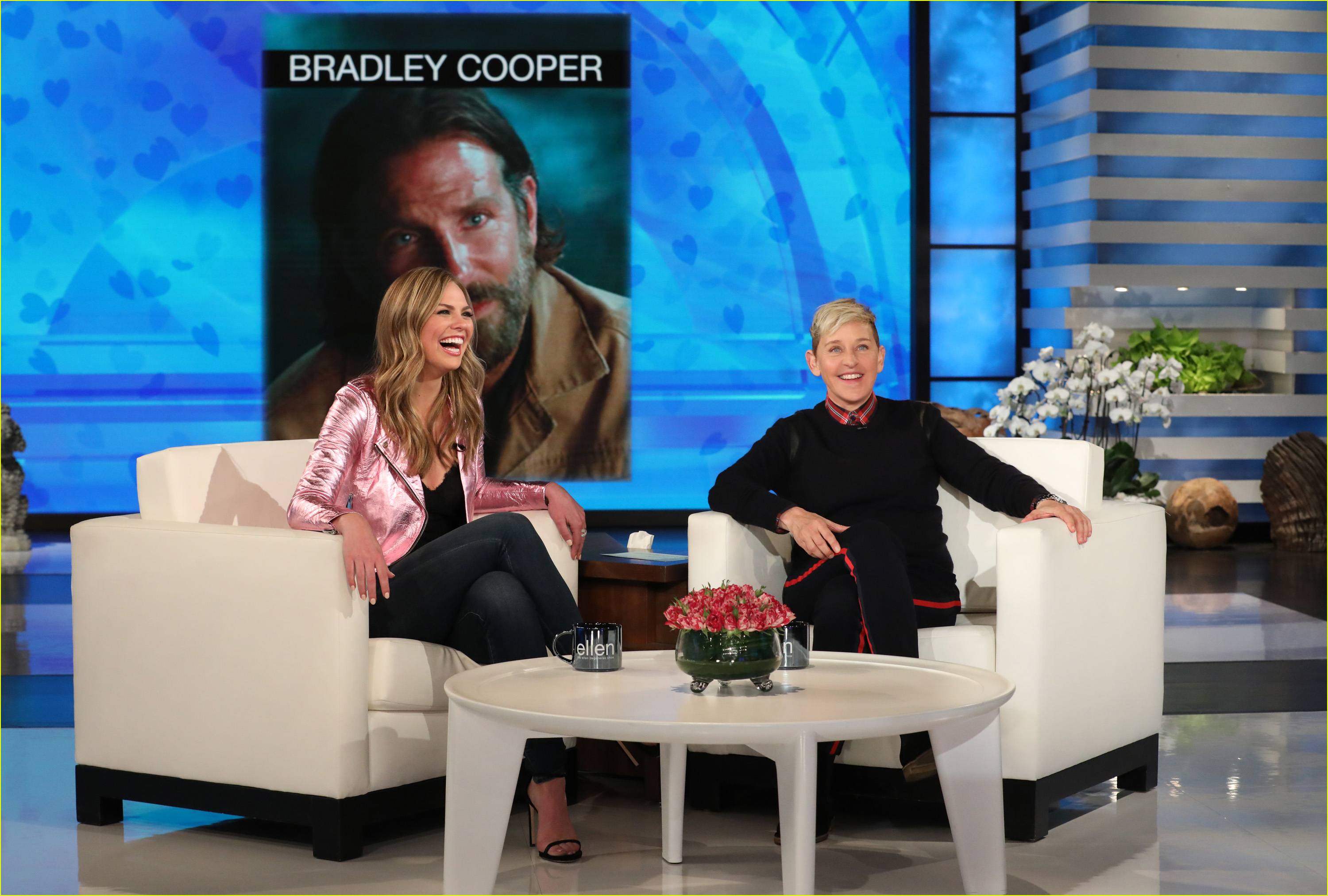 The Bachelorette's Hannah Brown Reveals What She's Looking For in a