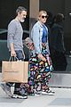 busy philipps husband out shopping 01