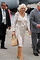 prince charles wife camilla arrive in cuba for first ever royal visit 02