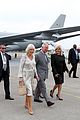 prince charles wife camilla arrive in cuba for first ever royal visit 08