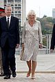prince charles wife camilla arrive in cuba for first ever royal visit 11