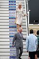 prince charles wife camilla arrive in cuba for first ever royal visit 12