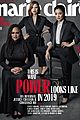jessica chastain constance wu ava duvernay marie claire 01