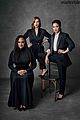 jessica chastain constance wu ava duvernay marie claire 02