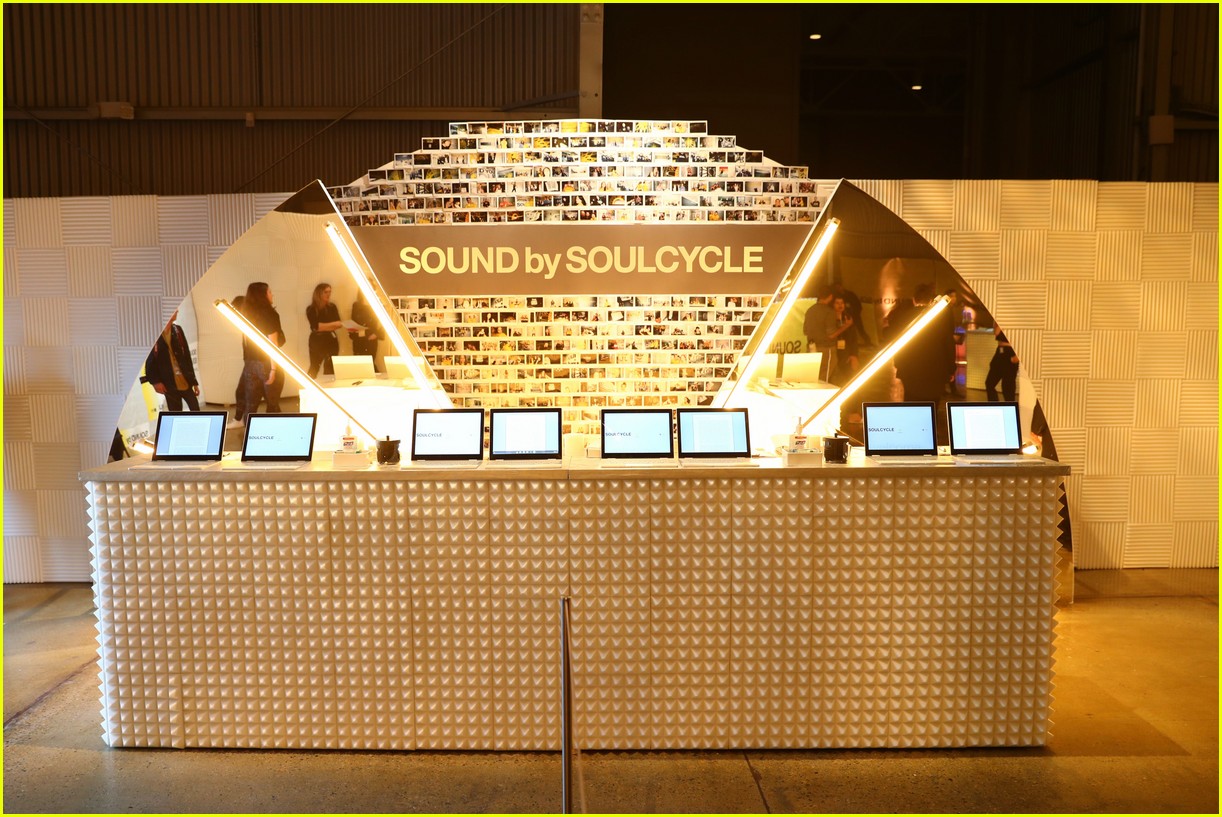 ciara performs at sound by soulcycle 064261418